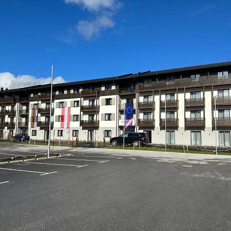 Sporthotel Ferlach Exterior foto