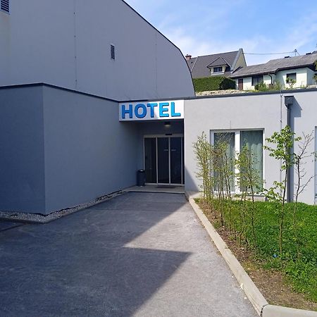 Sporthotel Ferlach Exterior foto